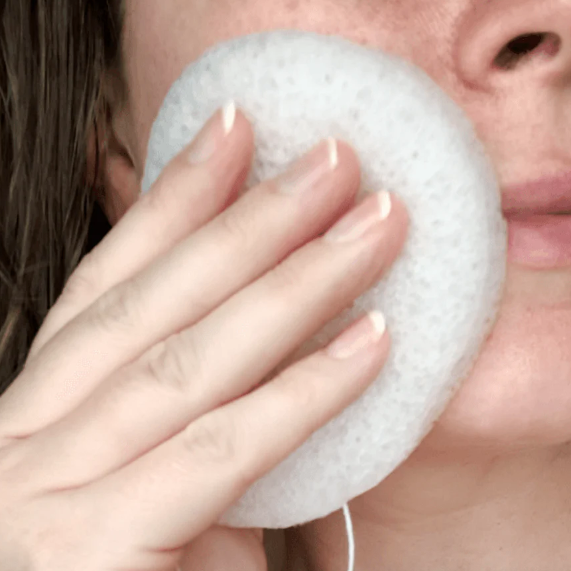 Wildpier Konjac Sponge