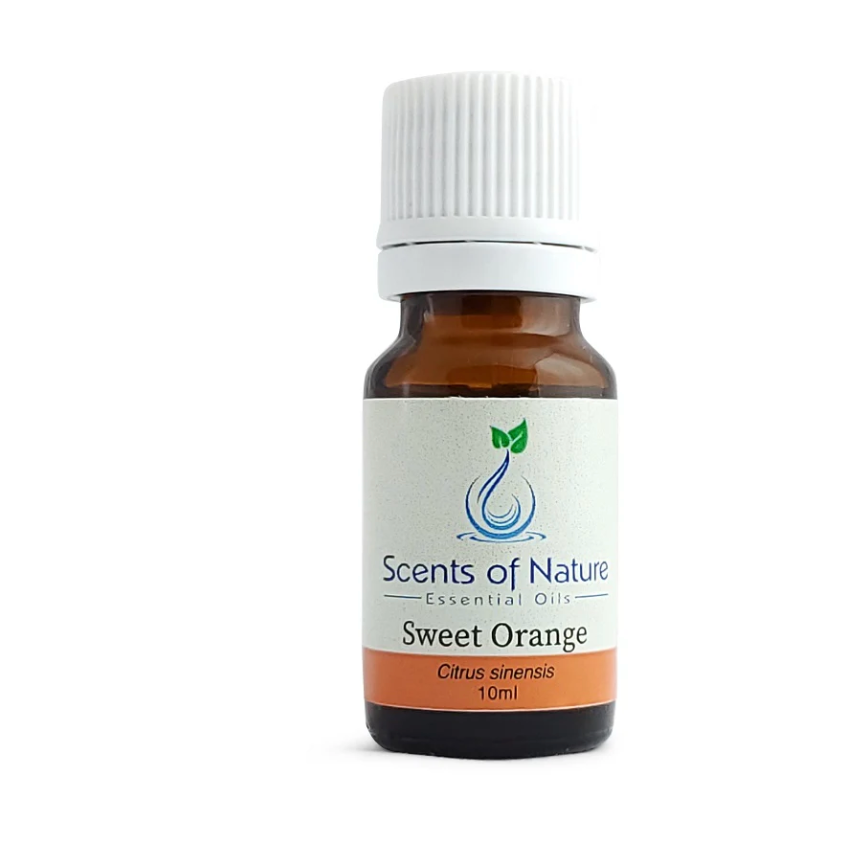 Scents of Nature SWEET ORANGE Essential Oil