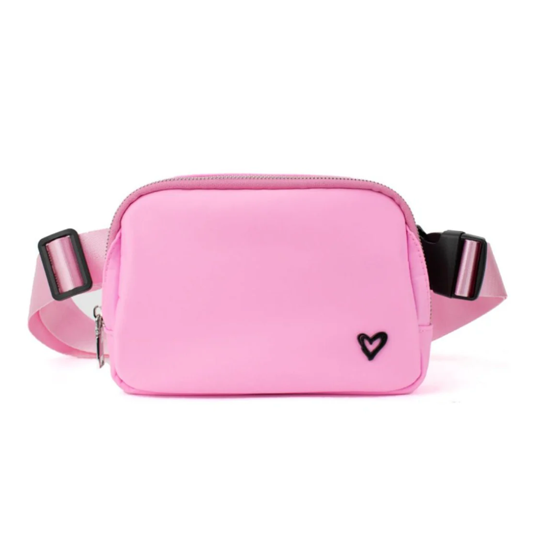 preneLOVE DIXIE Nylon Belt/Crossbody Bag