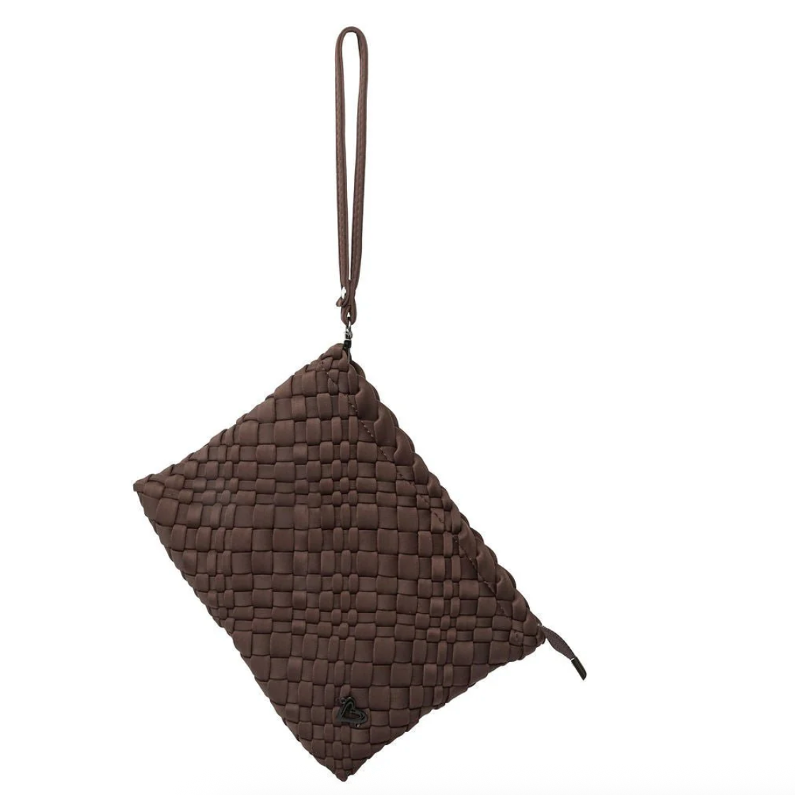 preneLOVE LONDON Large Woven Tote