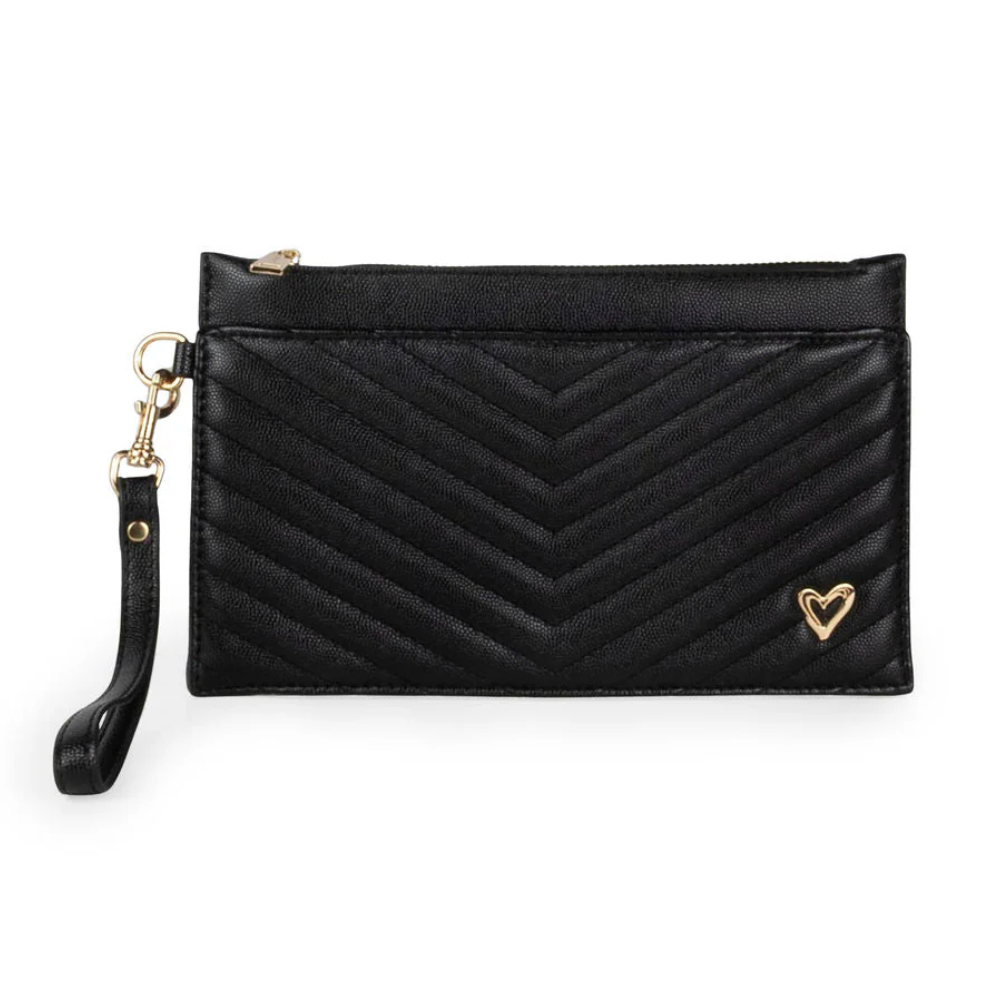 preneLOVE ABERDEEN Wallet Wristlet