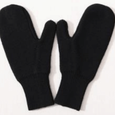 preneLOVE EVELYN Mittens (48% Cashmere)