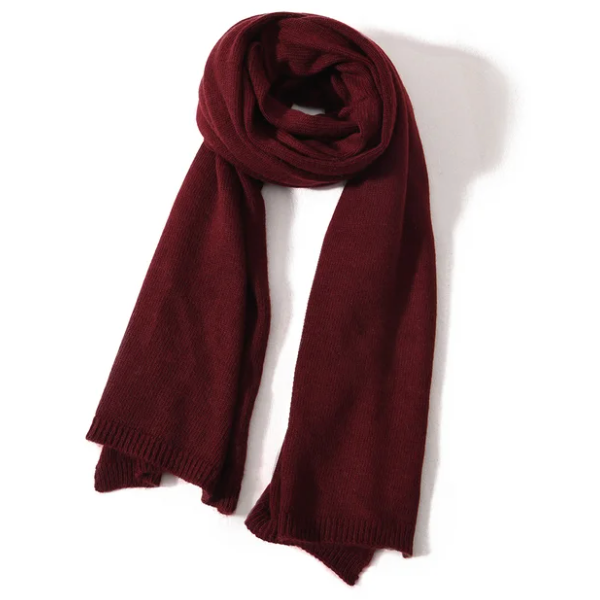 preneLOVE EVELYN Scarf (48% Cashmere)