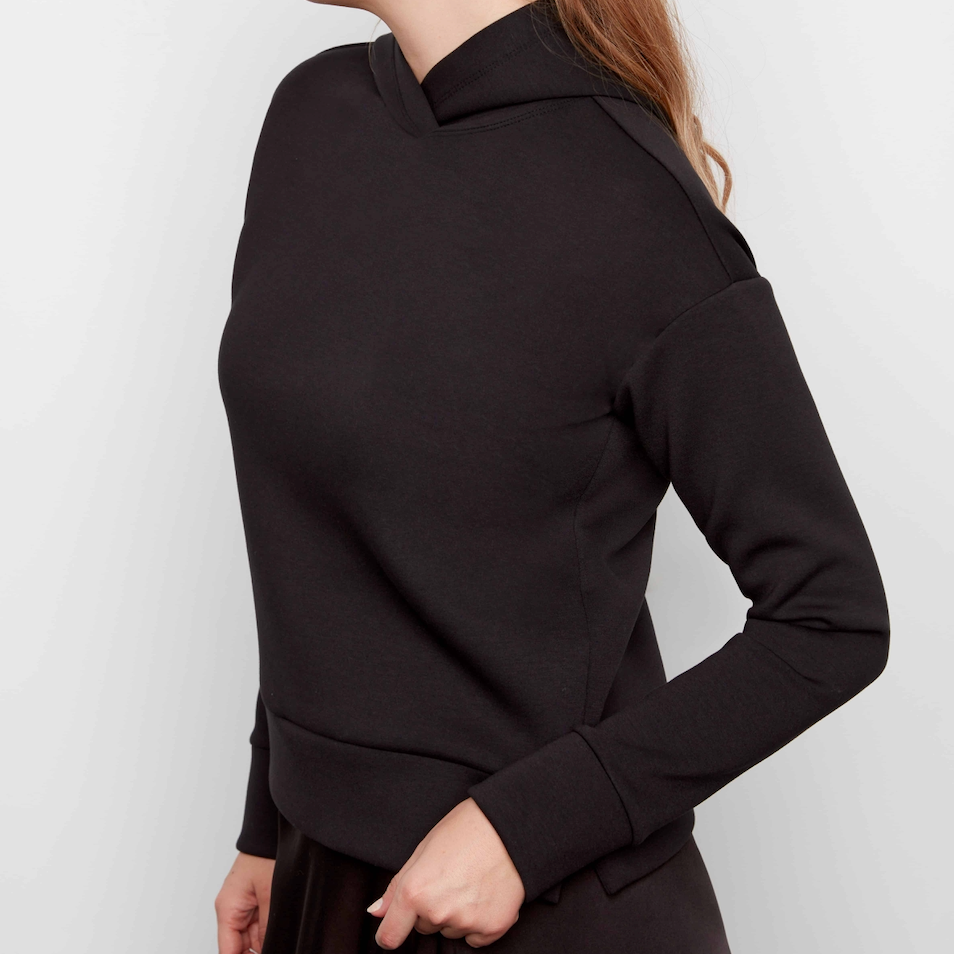 ILTM GRACE Malibu Hoodie