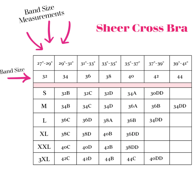 On The Rack COVERME Bra