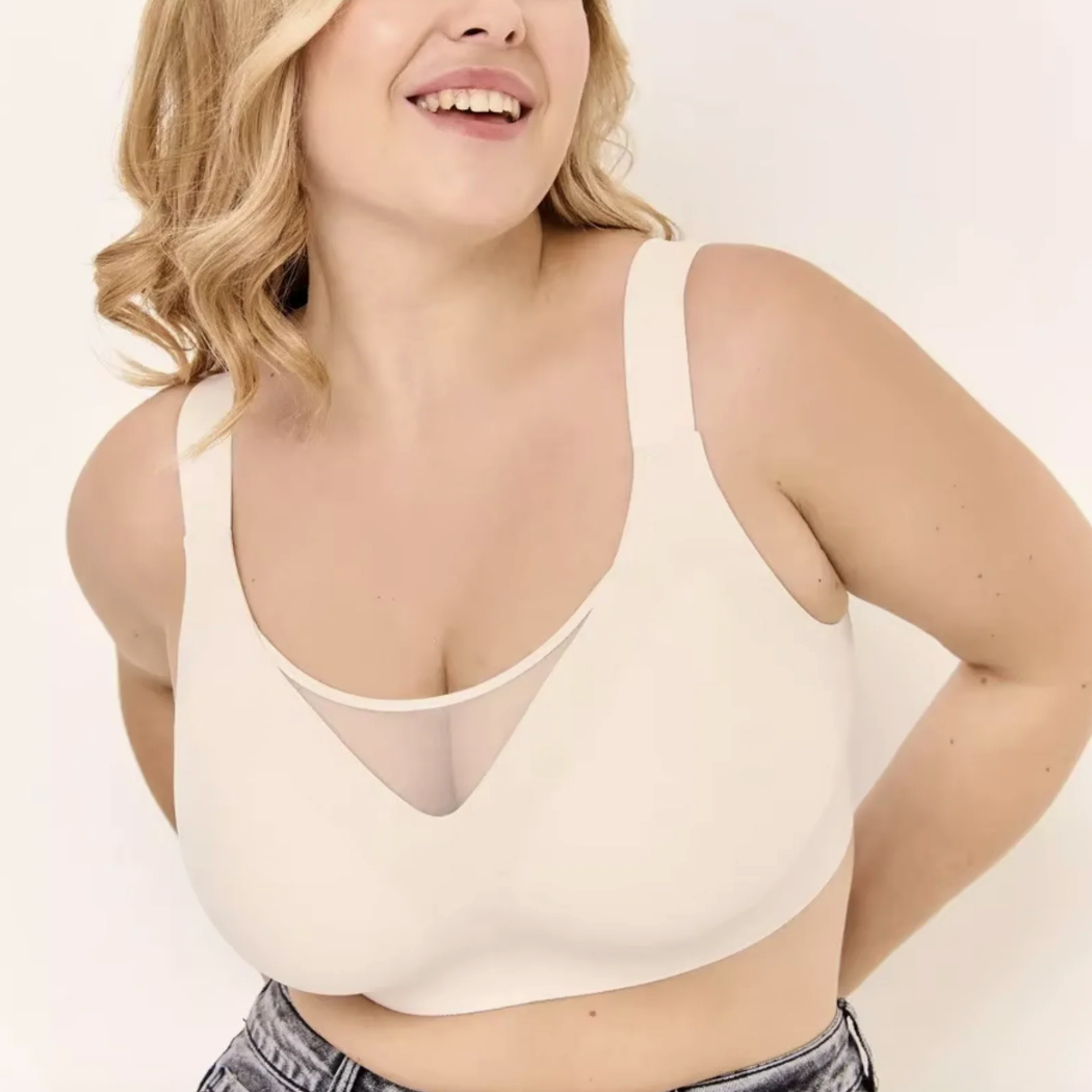 On The Rack COVERME Bra