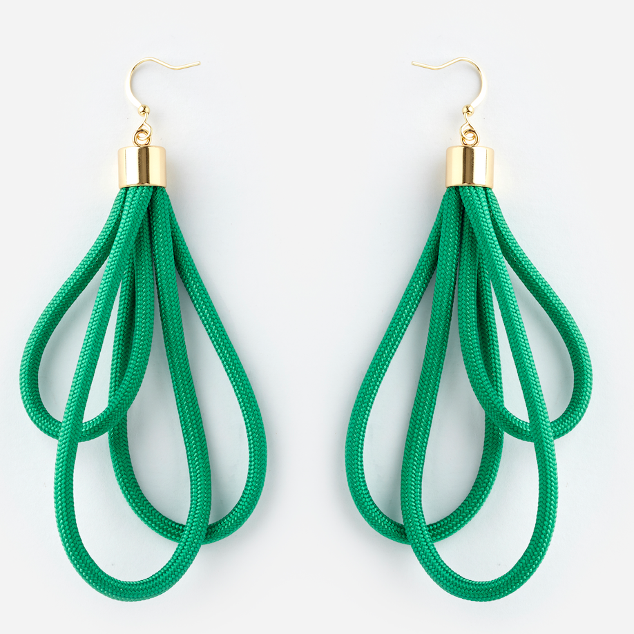 Savuti WAVE Earrings