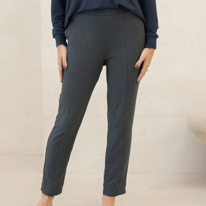 Encircled - The Wanderer Slim Leg Pant
