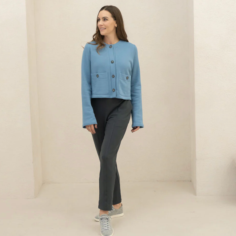 Encircled - The Wanderer Slim Leg Pant