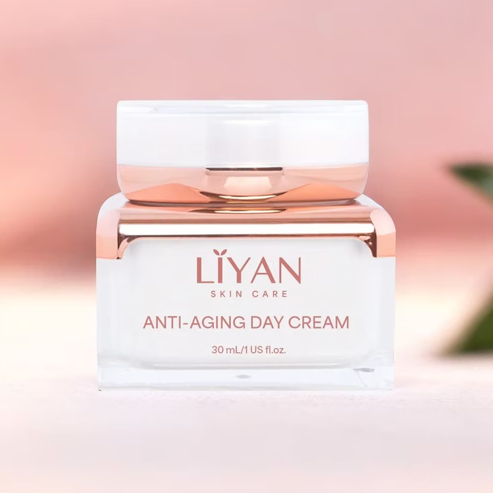 LIYAN Anti-Aging Day Cream