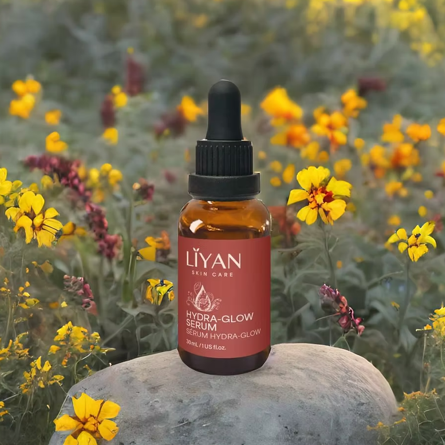 LIYAN Hydra Glow Serum