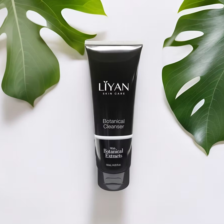 LIYAN Botanical Cleanser