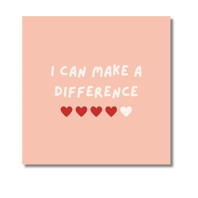 PleaseNotes "Building Blocks" Kids Affirmation Card Deck