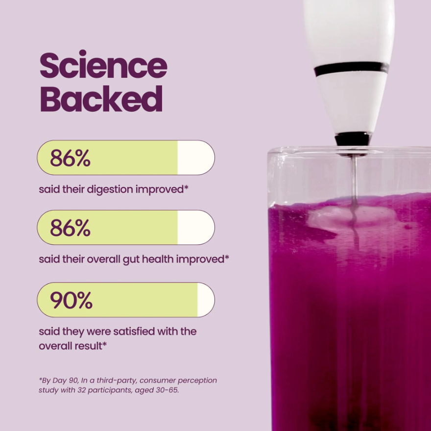 Blume SuperBelly VARIETY PACK of Hydration Powder