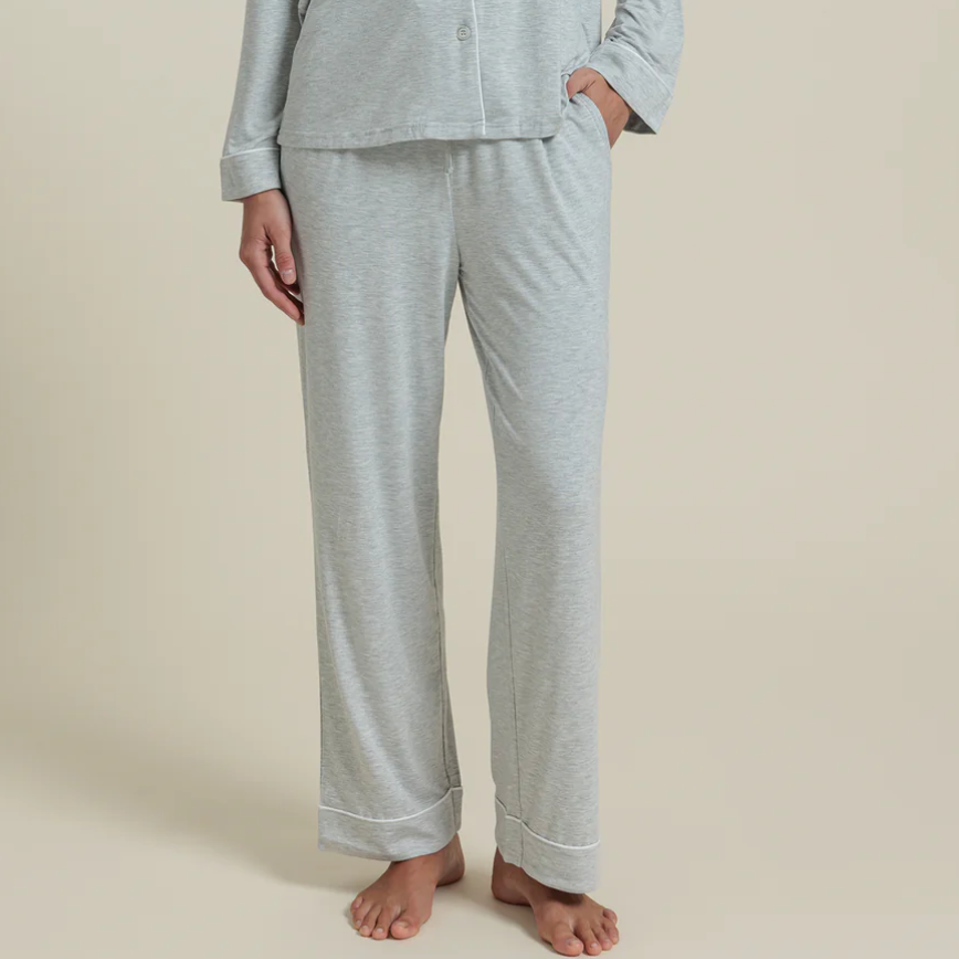 AEPTOM Bamboo Pajama Pants