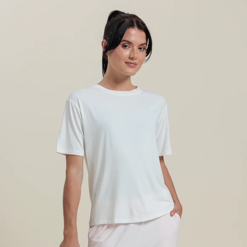 AEPTOM Bamboo Short Sleeve T-Shirt