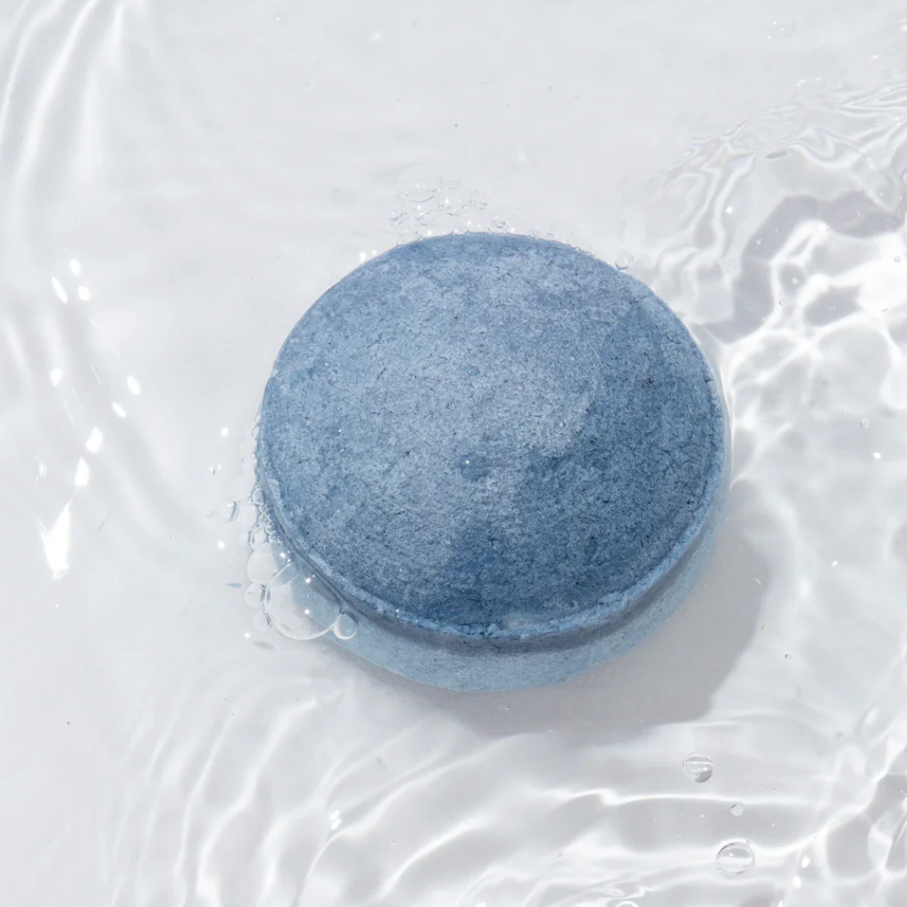 The High-End Hippie ACTIVE 3-in-1 Shampoo Bar