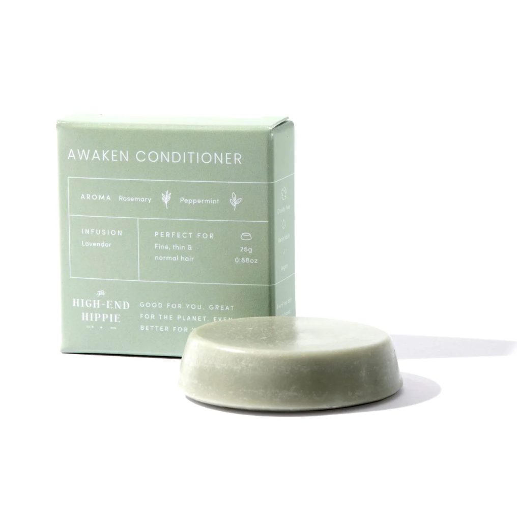 The High-End Hippie AWAKEN Conditioner Bar