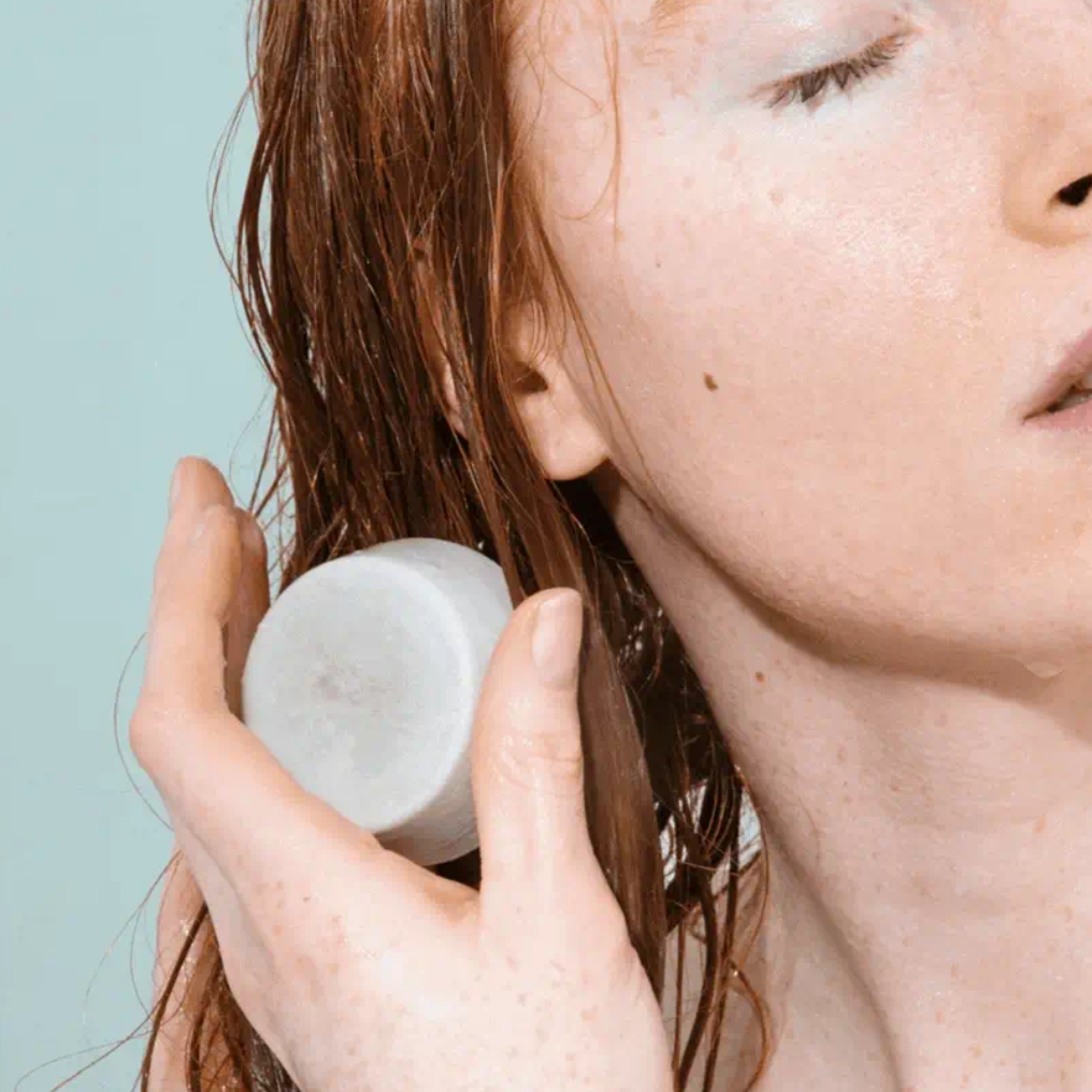 The High-End Hippie AWAKEN Conditioner Bar