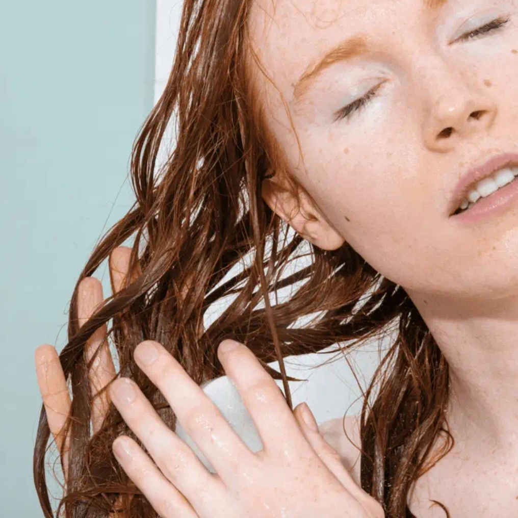 The High-End Hippie AWAKEN Conditioner Bar