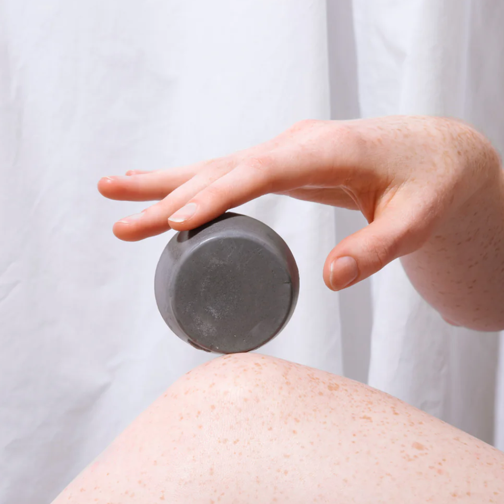 The High-End Hippie CLARIFY Conditioner Bar