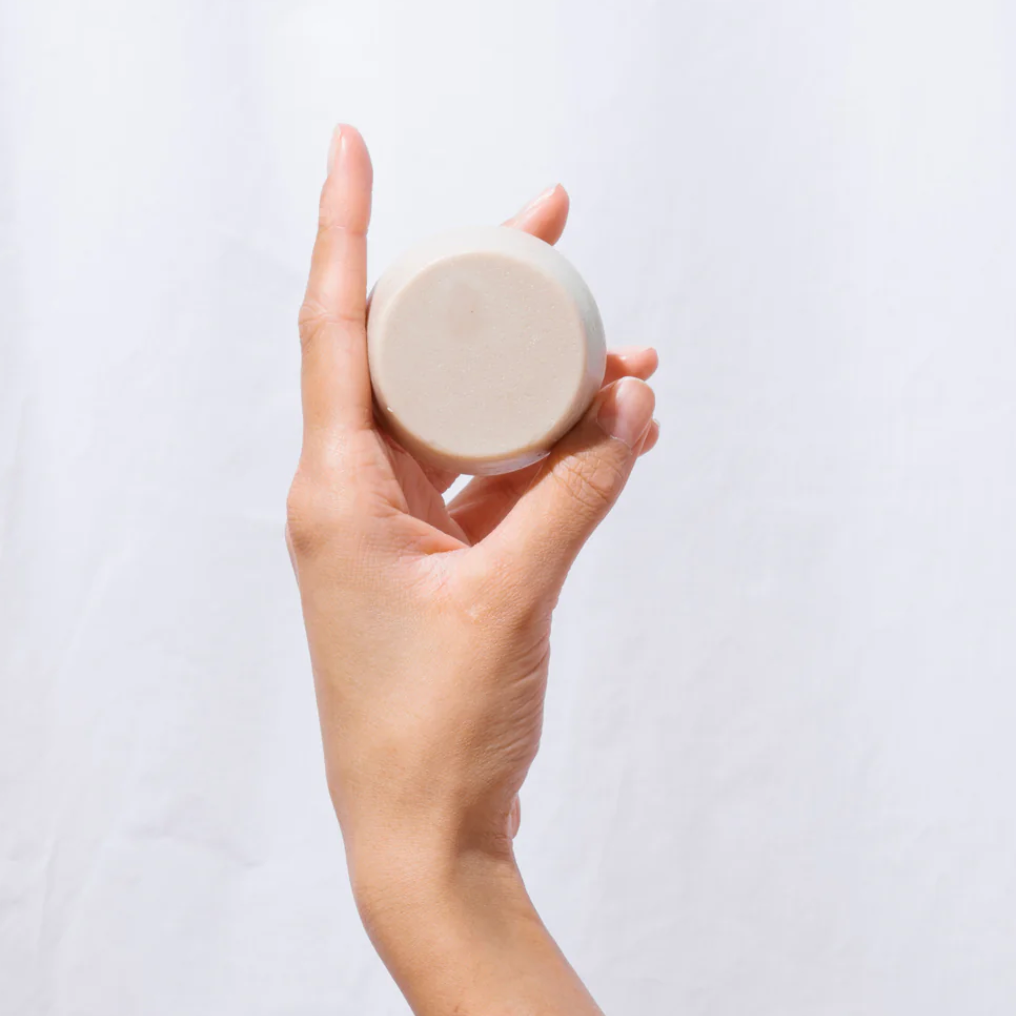 The High-End Hippie RESTORE Conditioner Bar