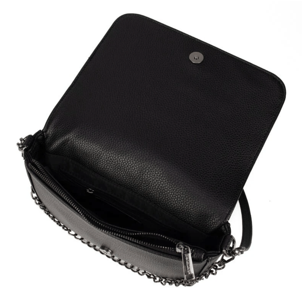preneLOVE WEMBLEY Vegan Leather Crossbody Bag