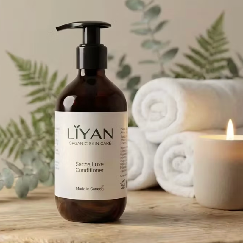 LIYAN Sacha Luxe Conditioner