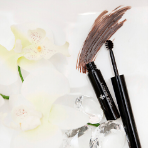 Truvi Beauty Luxury Brow Gel (Brunette)