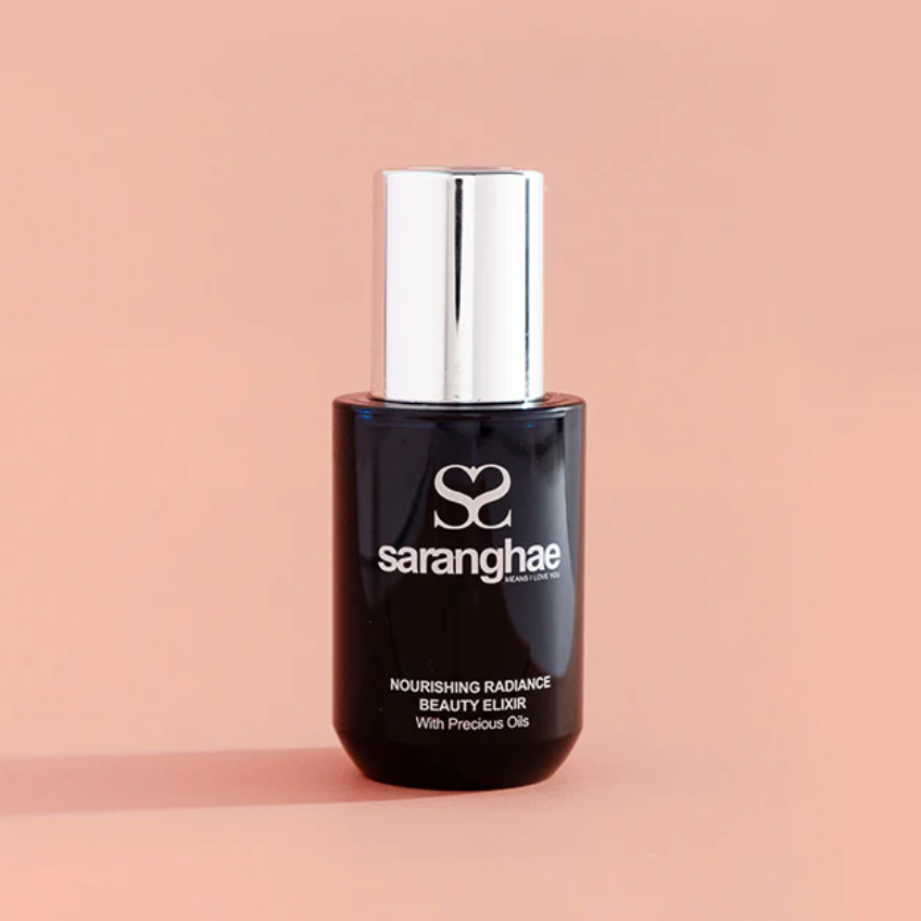 SARANGHAE SKIN Nourishing Radiance Beauty Elixir