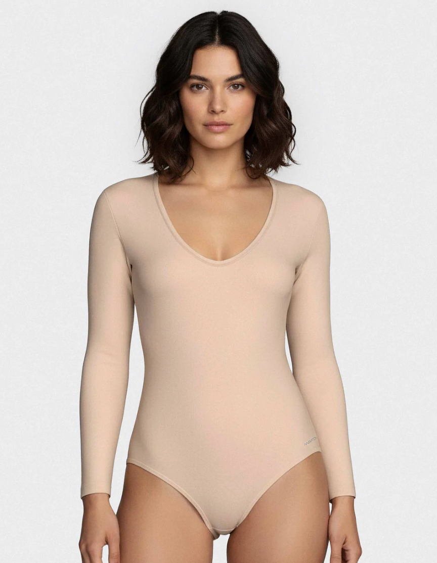 IMPETUS Women's Innovation Heat Regulating Bodysuit