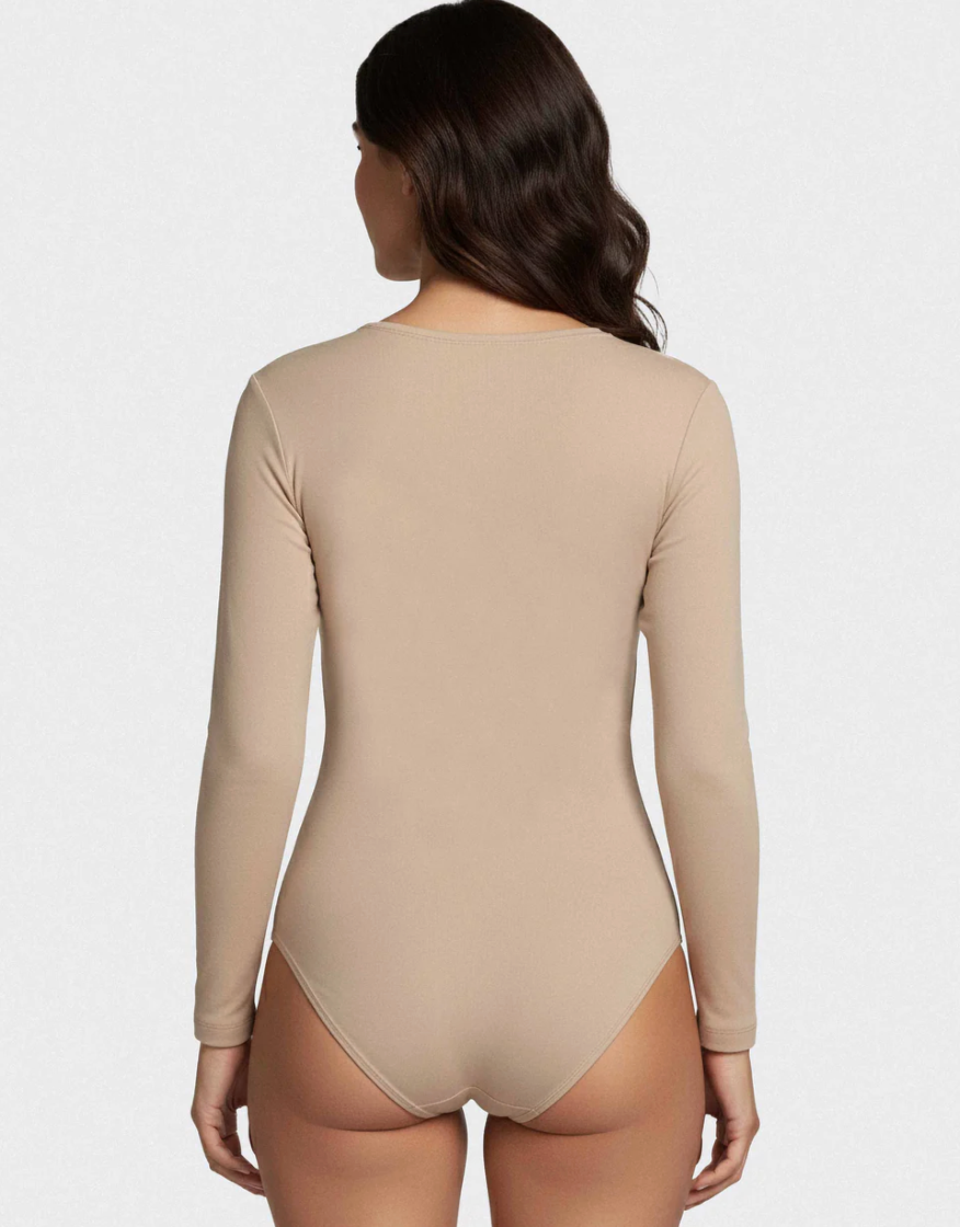 IMPETUS Women's Innovation Heat Regulating Bodysuit