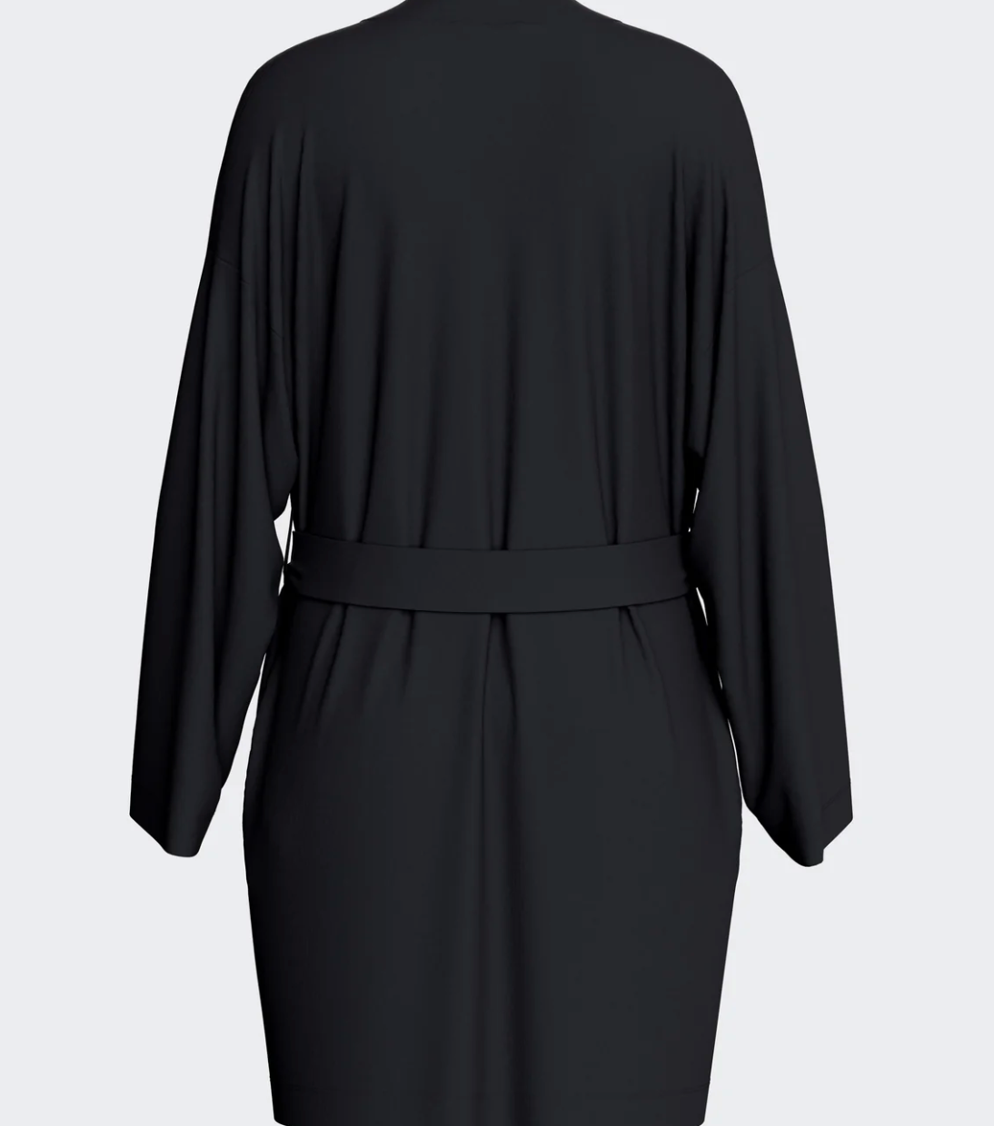 IMPETUS Soft Premium Kimono-Style Robe in Lyocell