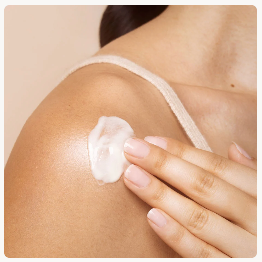 Beauty From Bees LAVENDER NIGHTS Body Crème