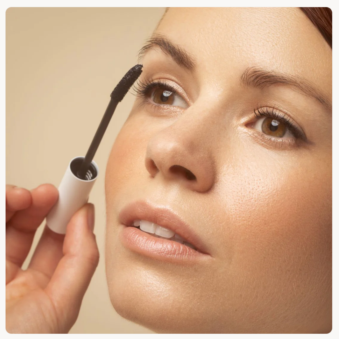 Beauty From Bees BLACK Mascara