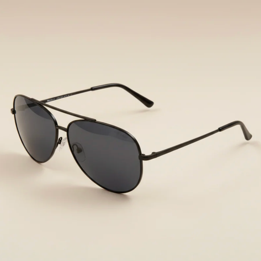 Sol Kyst DYLAN Aviator Sunglasses