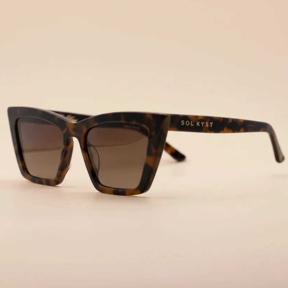 Sol Kyst REIGN Sunglasses