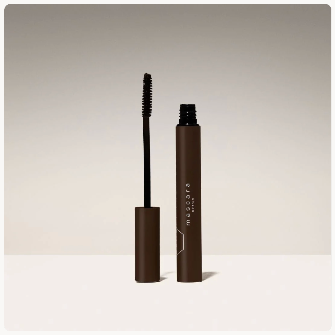 Beauty From Bees BROWN Mascara