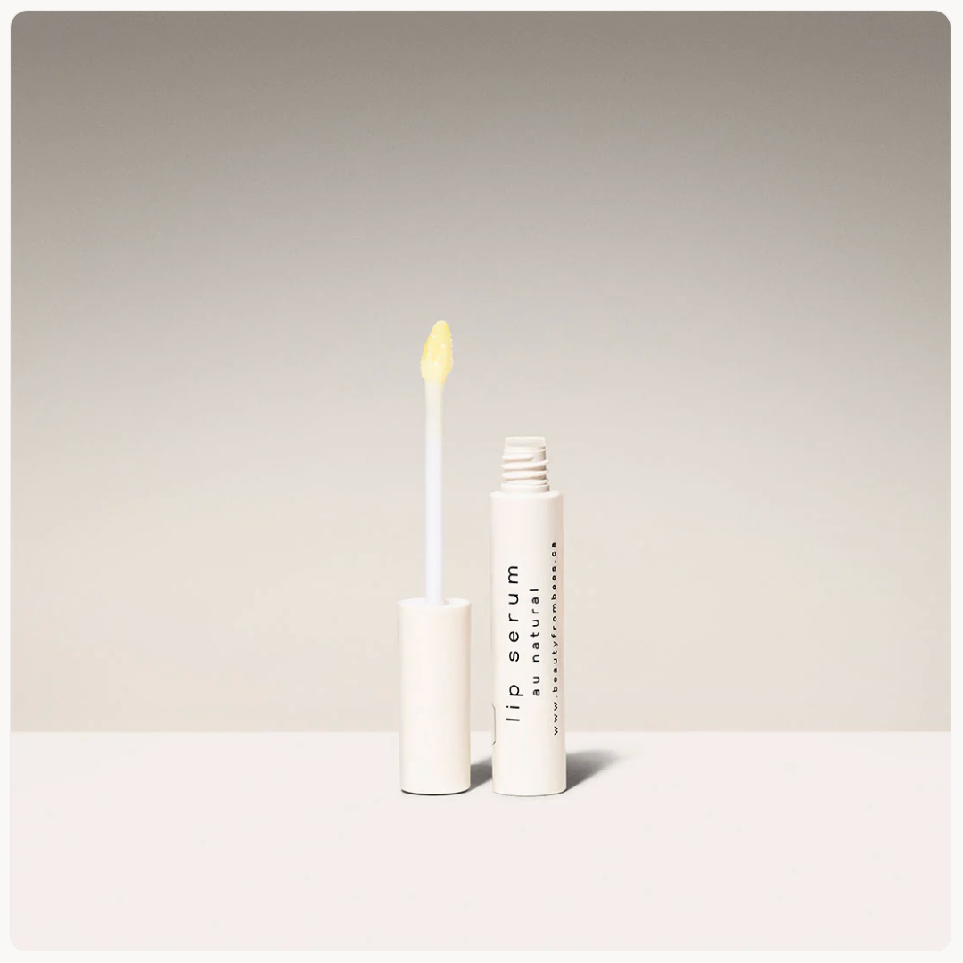 Beauty From Bees LIP SERUM