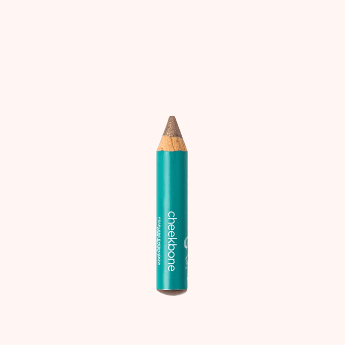 Cheekbone Beauty FEARLESS Eyeshadow Mini