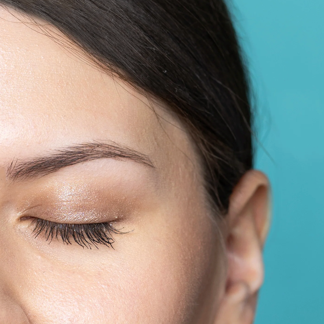 Cheekbone Beauty FEARLESS Eyeshadow Mini