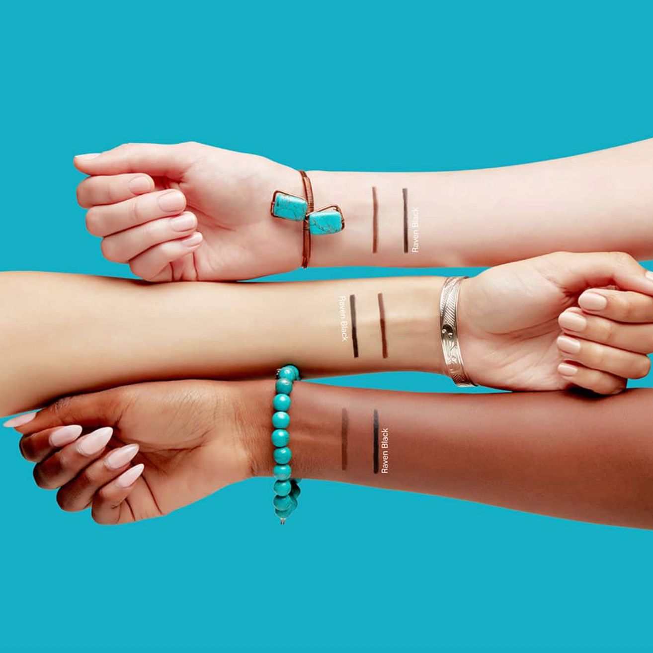 Cheekbone Beauty EMPOWER Eyeliner