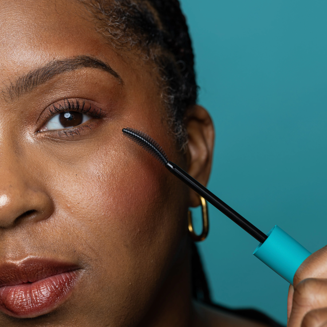 Cheekbone Beauty UPRISE Mascara