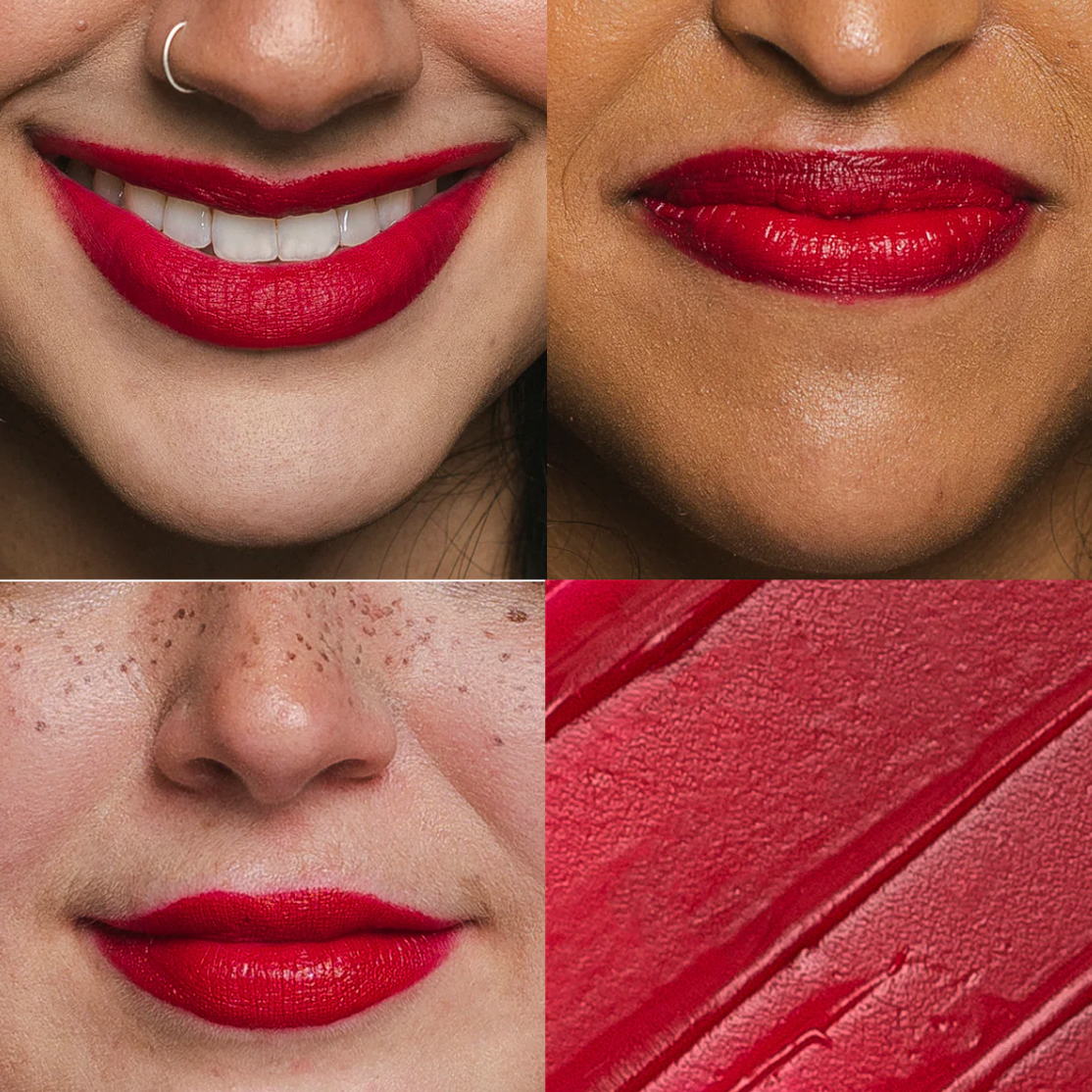 Cheekbone Beauty SUSTAIN Lipstick