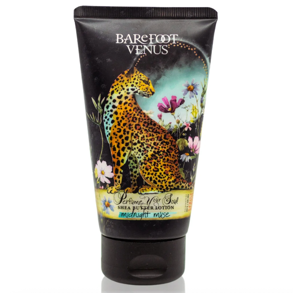 Barefoot Venus MIDNIGHT MUSE Collection - Body Cream