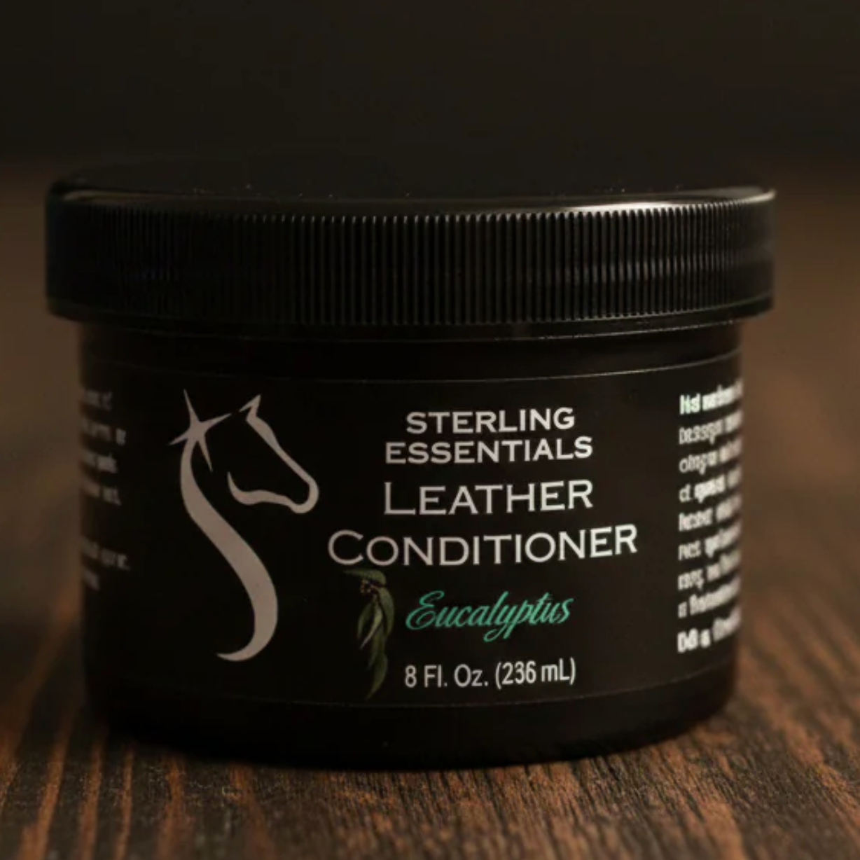 Oakbark & Chrome Leather Care - Leather Conditioner