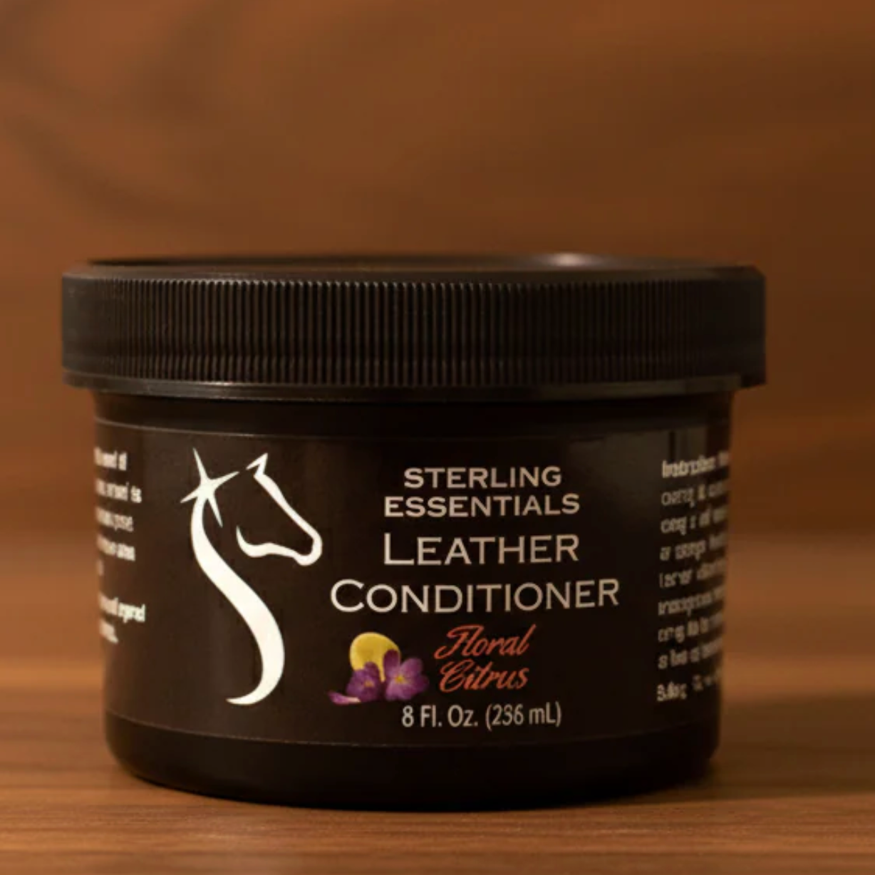 Oakbark & Chrome Leather Care - Leather Conditioner