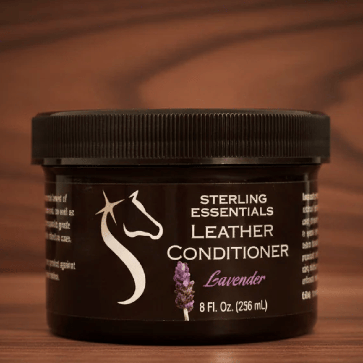 Oakbark & Chrome Leather Care - Leather Conditioner