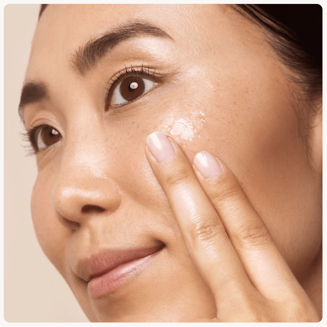 Beauty From Bees FACE CLEANSER