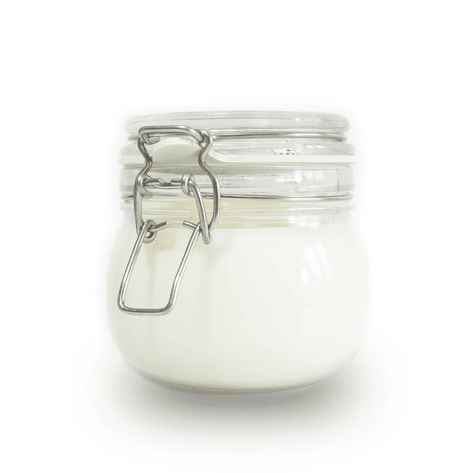 The Scented Market - Summer Nights 2-Wick Soy Candle